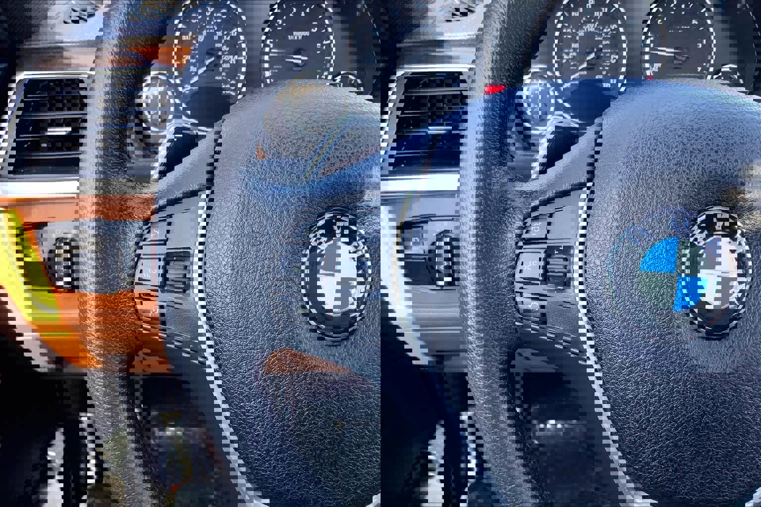 Used 2016 BMW 328i xDrive Sedan image 23