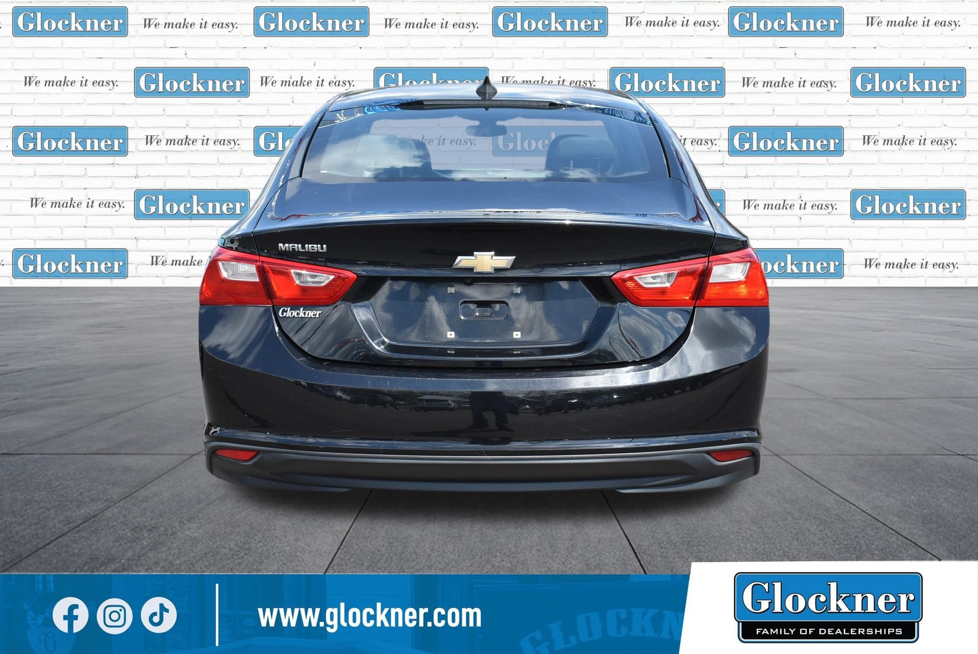 Used 2018 Chevrolet Malibu LS w/ LPO, Convenience Package 2 FWD image 7