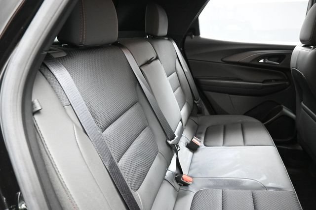 Used 2023 Chevrolet TrailBlazer RS w/ Convenience Package AWD/4WD image 27