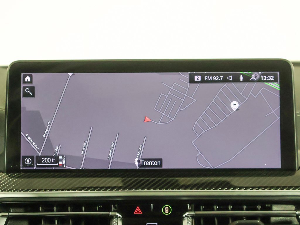 Used 2023 BMW X4 M image 46