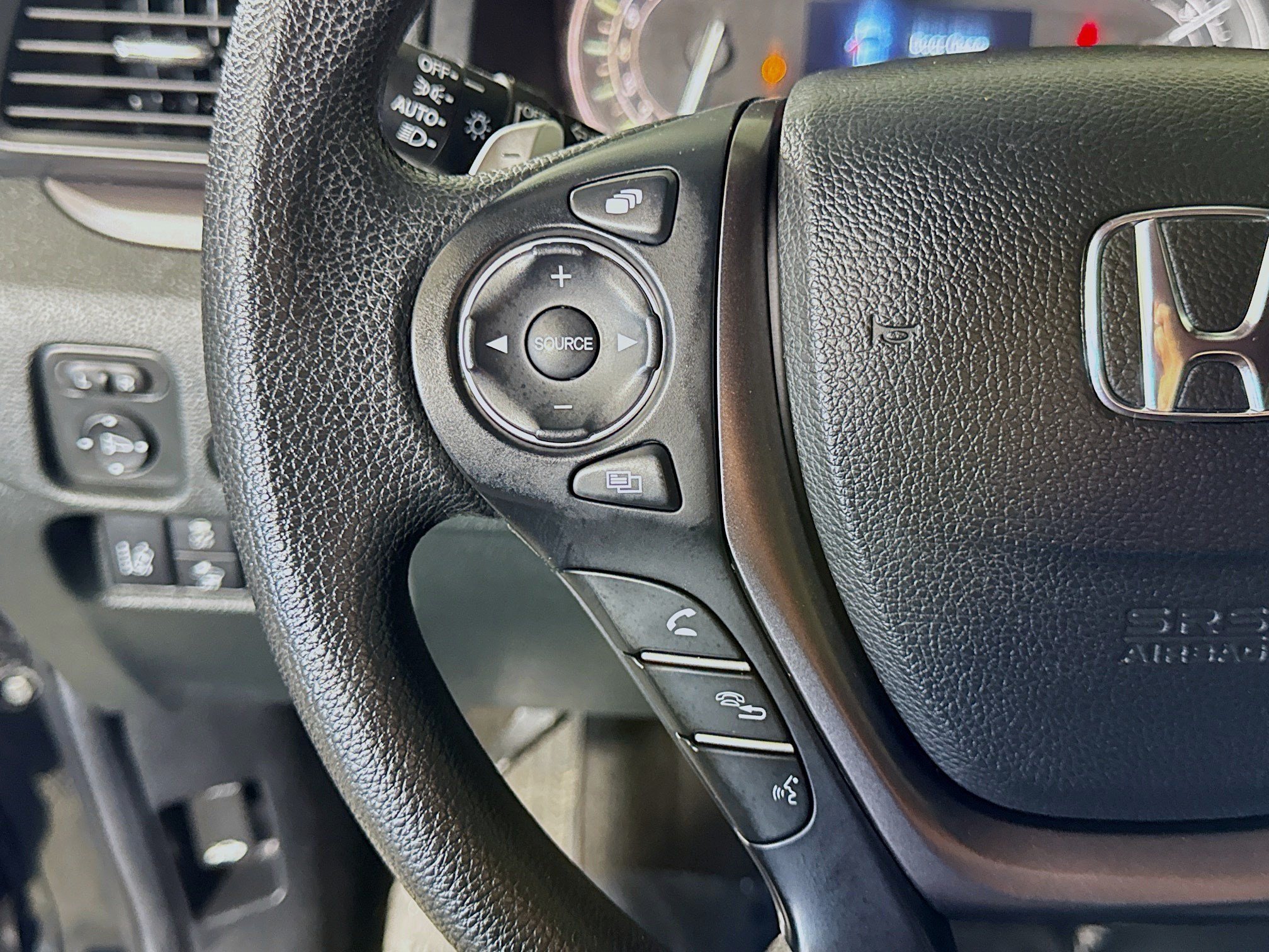 Used 2023 Honda Ridgeline Sport image 14