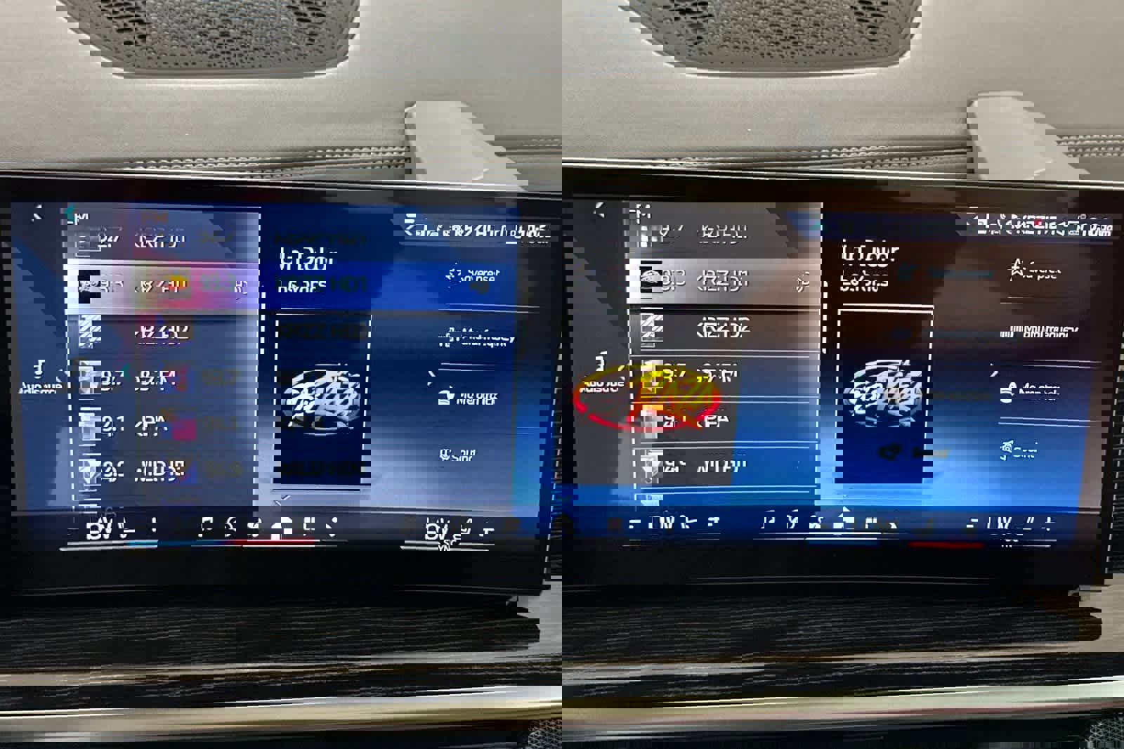 New 2026 BMW X6 xDrive40i w/ Executive Package image 18