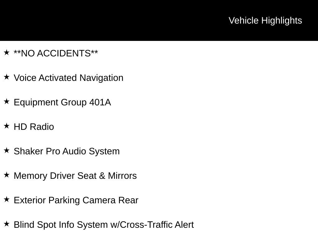 Used 2015 Ford Mustang GT Premium w/ Equipment Group 401A image 9