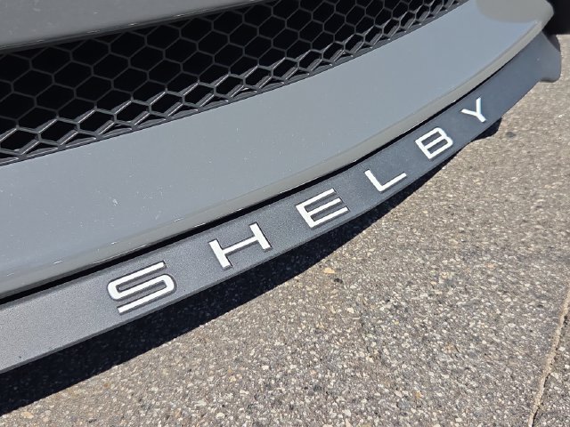 Used 2018 Ford Mustang Shelby GT350 w/ Electronics Package RWD image 31