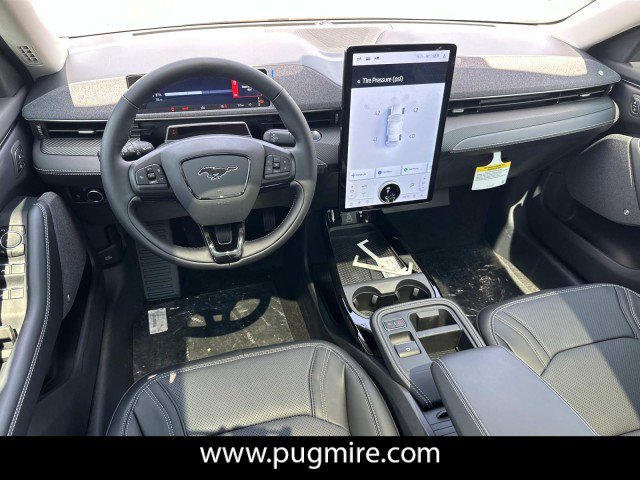 New 2025 Ford Mustang Mach-E Premium image 22