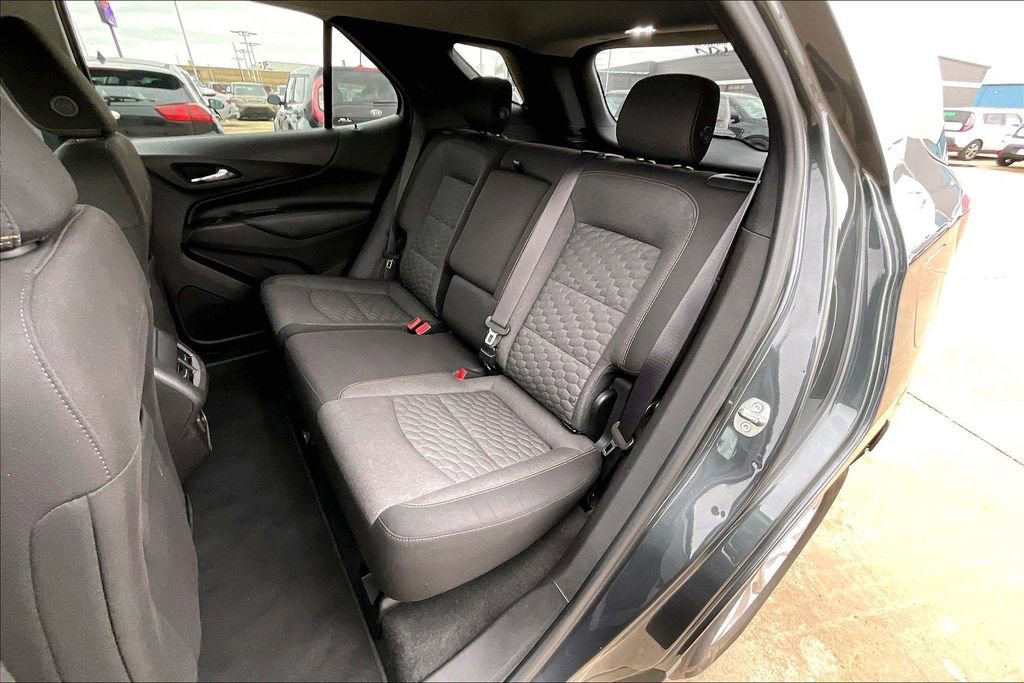 Used 2019 Chevrolet Equinox LT image 26