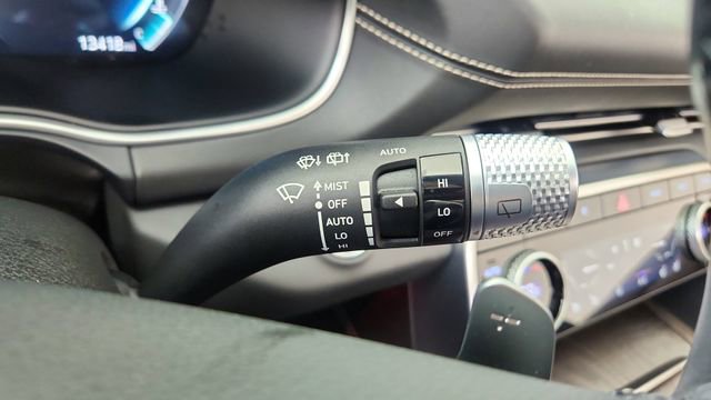 Used 2024 Genesis GV80 3.5T Prestige Signature image 44