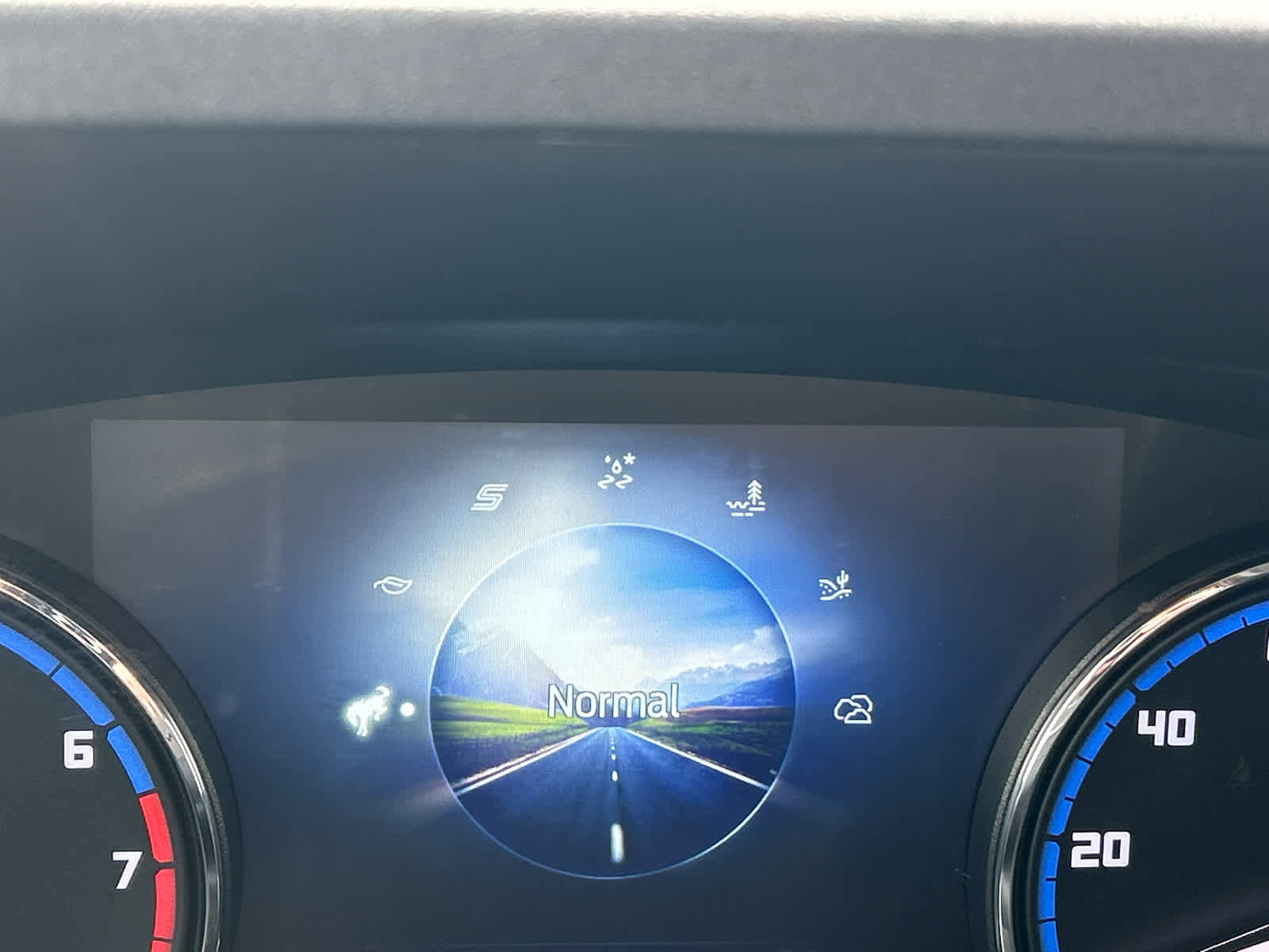 Used 2022 Ford Bronco Sport Badlands image 46