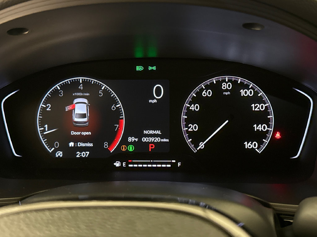 Certified 2026 Honda Civic Sport image 28