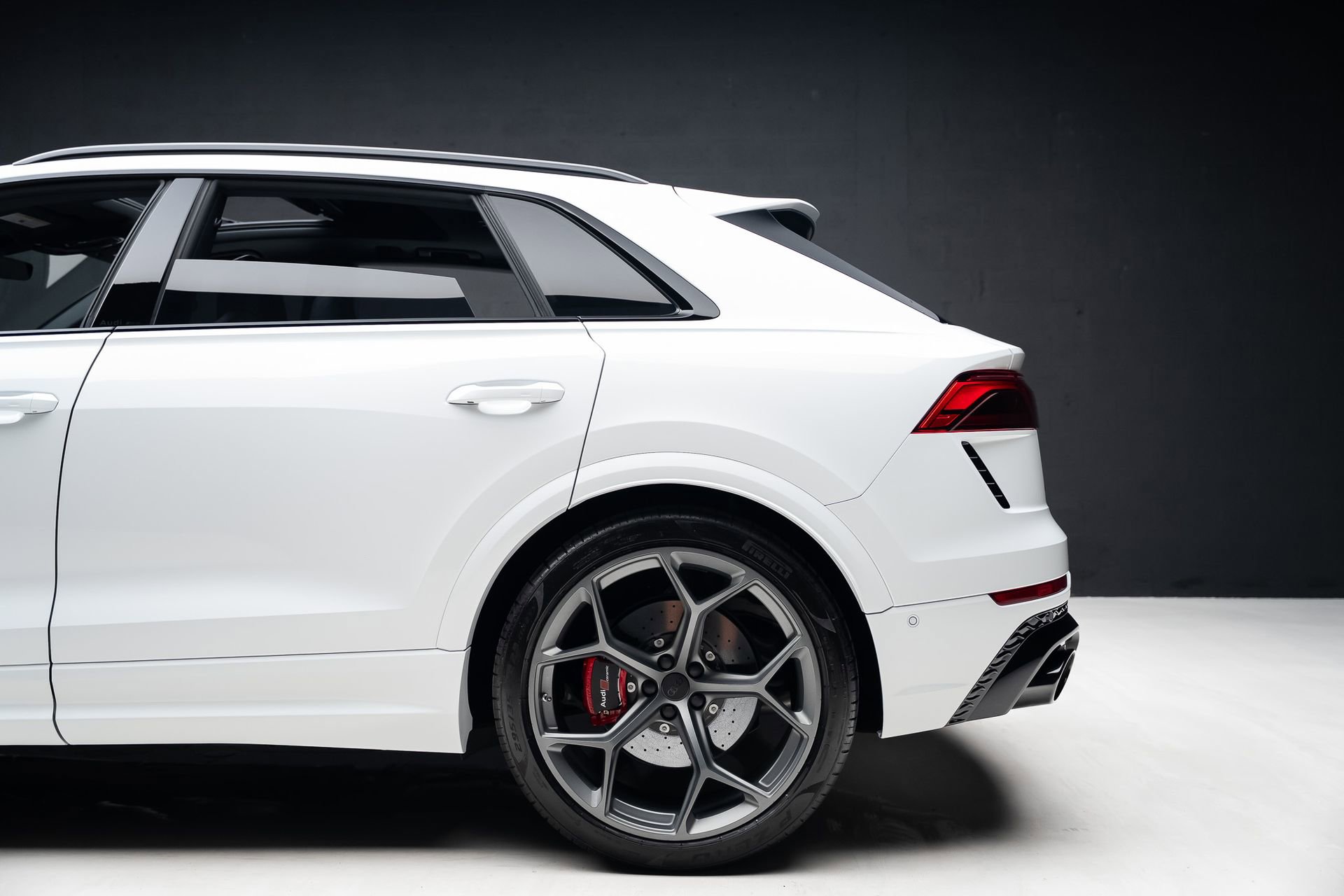 Used 2026 Audi RS Q8 performance AWD/4WD image 20