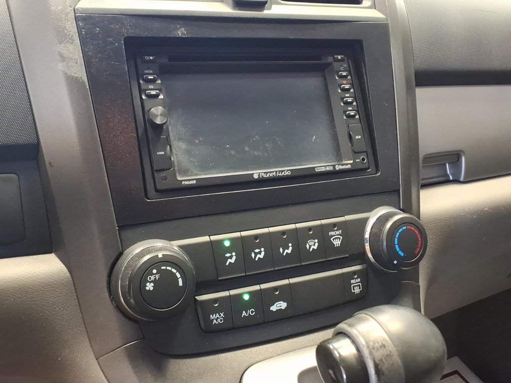Used 2010 Honda CR-V LX image 13