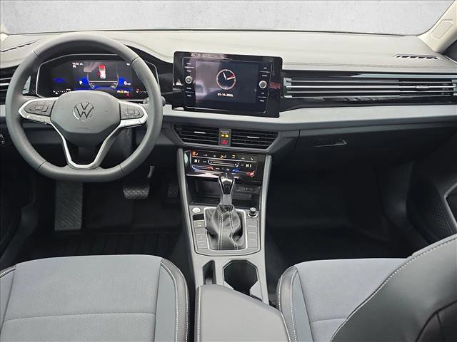 New 2026 Volkswagen Jetta SE image 16