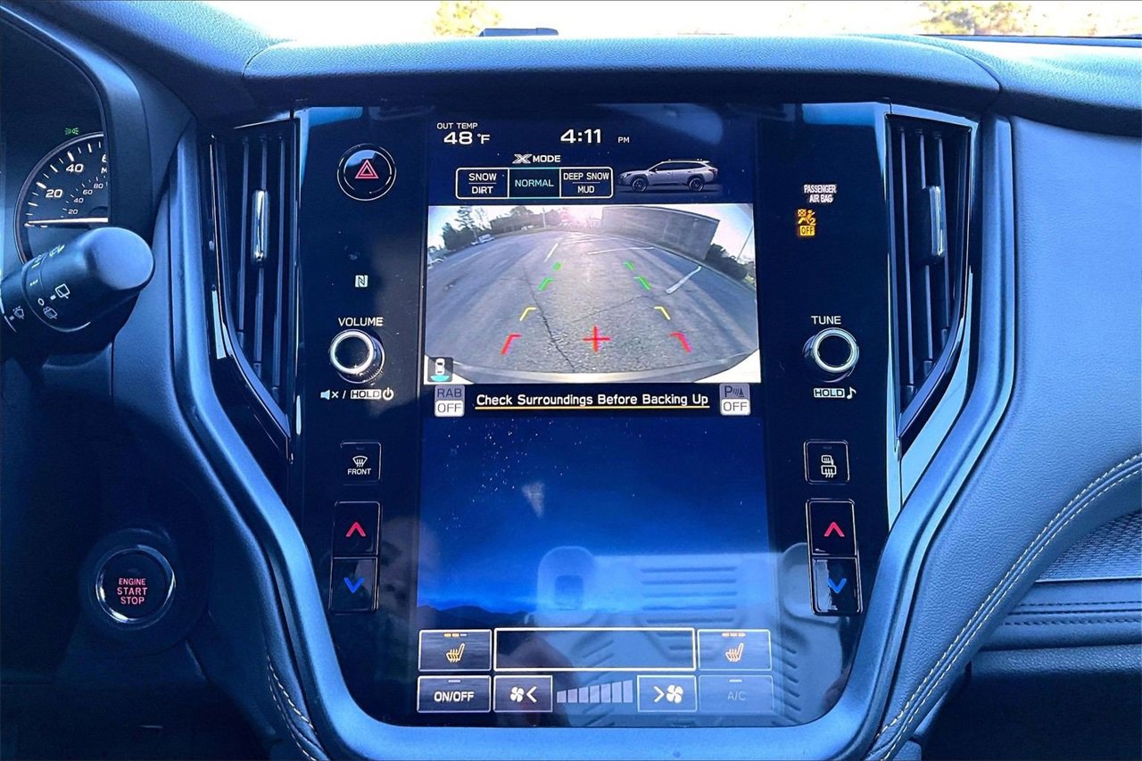 Used 2022 Subaru Outback Wilderness image 13