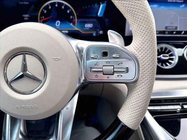 Used 2021 Mercedes-Benz AMG GT 63 S image 20