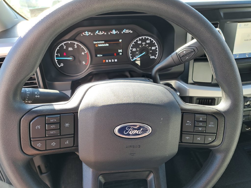 Used 2025 Ford F350 XL w/ XL Chrome Package AWD/4WD image 11