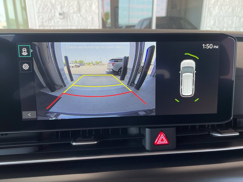 New 2026 Kia Carnival FWD image 17
