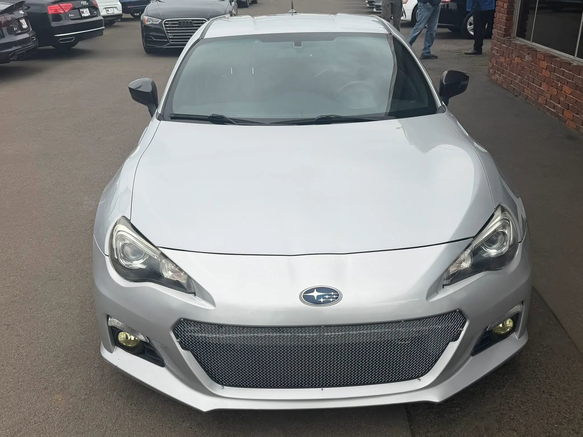 Used 2013 Subaru BRZ Limited image 7