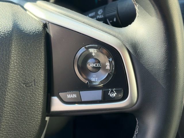 Used 2019 Honda Civic EX-L image 18