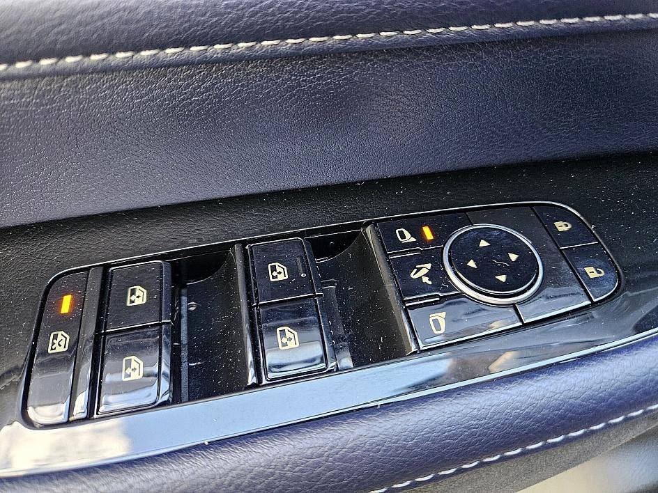 New 2026 INFINITI QX80 4WD image 30