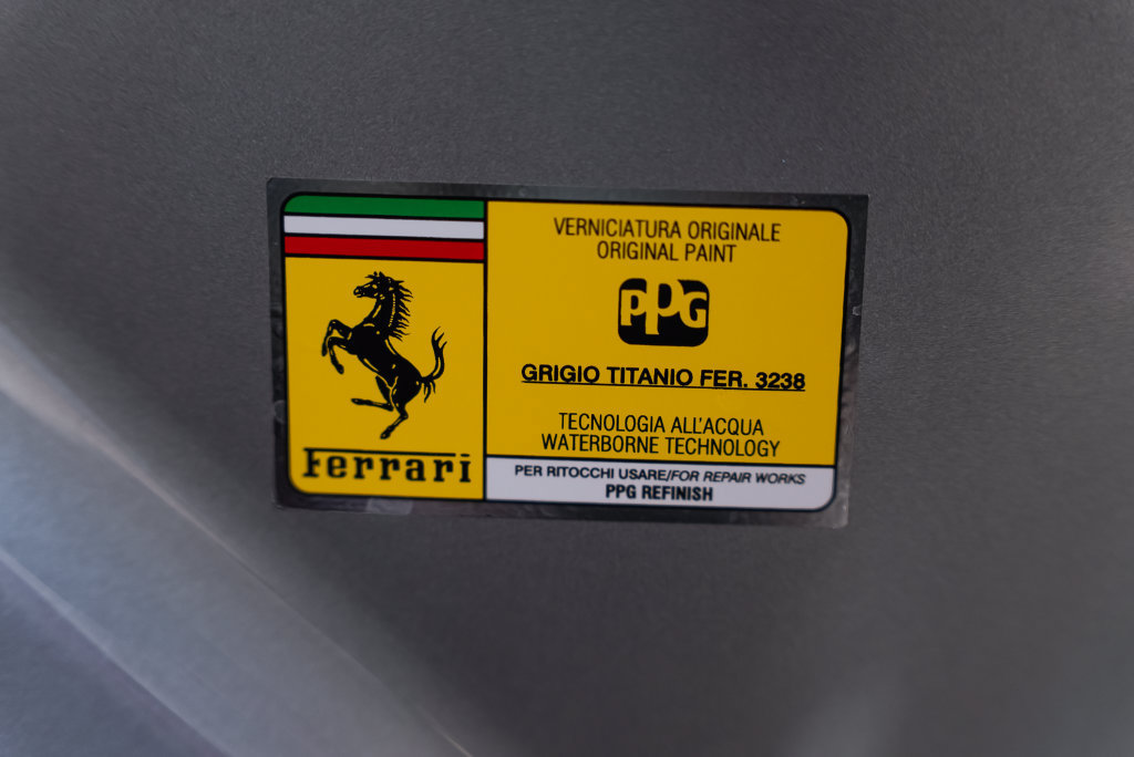 Certified 2022 Ferrari Portofino M RWD image 21