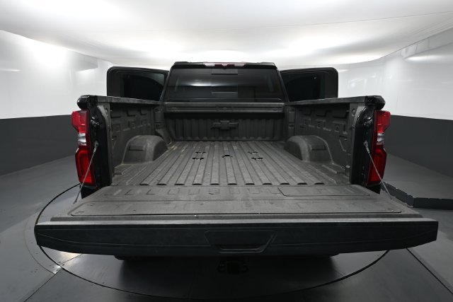 Used 2021 Chevrolet Silverado 3500 LTZ w/ Z71 Chrome Sport Edition AWD/4WD image 33