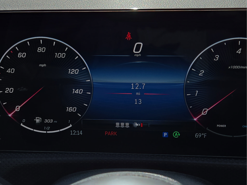 New 2026 Mercedes-Benz CLA 250 image 24
