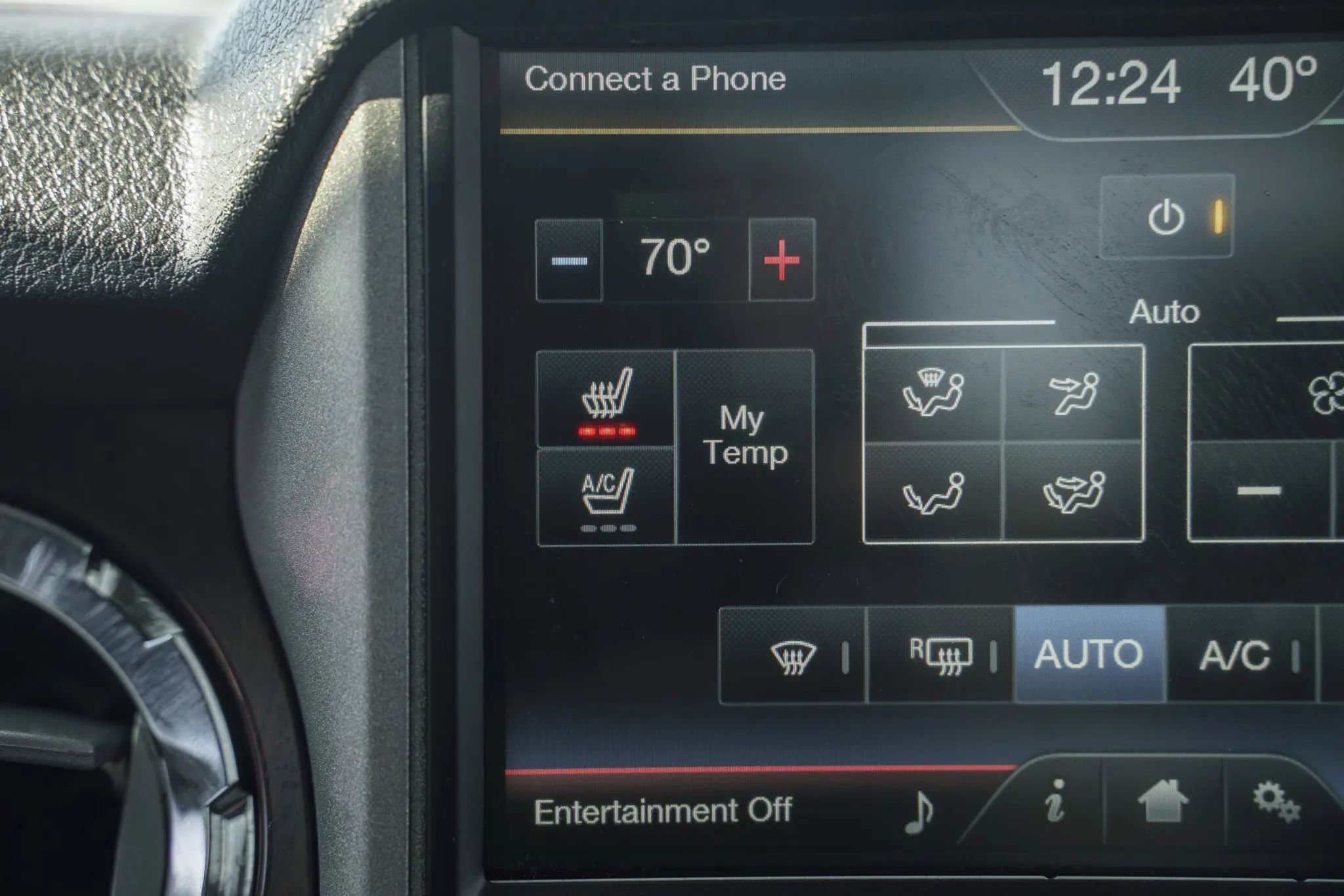 Used 2016 Ford F250 Lariat w/ Lariat Ultimate Package image 27