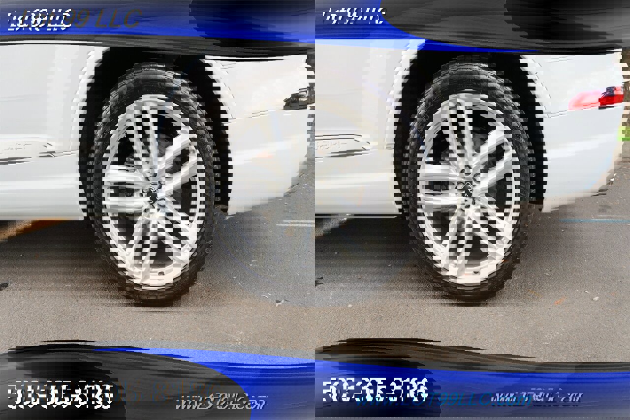 Used 2017 Audi Q7 3.0T Prestige image 4