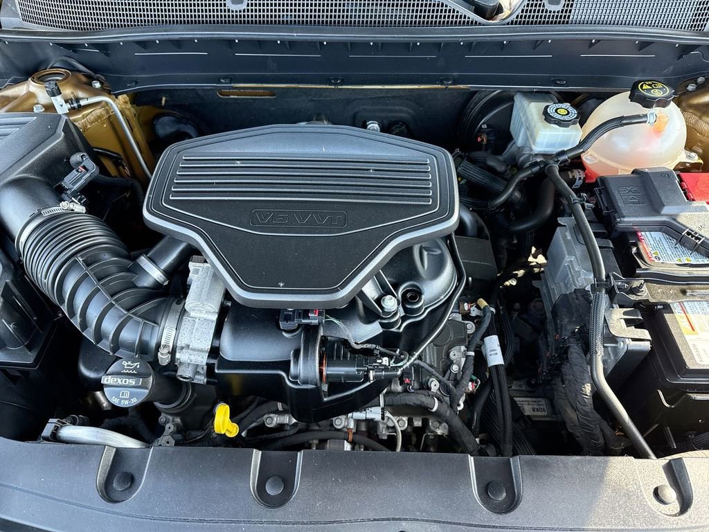 Used 2019 Chevrolet Blazer RS FWD image 26
