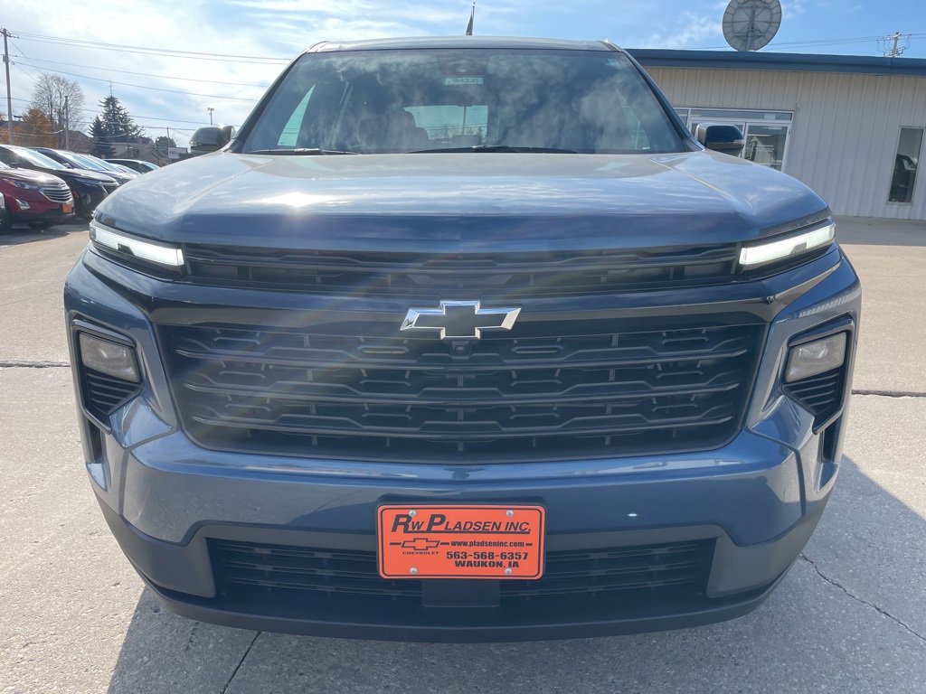 New 2026 Chevrolet Traverse LT w/ Midnight/Sport Edition image 20