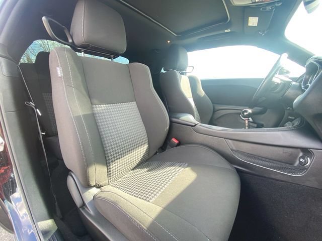 Used 2023 Dodge Challenger R/T RWD image 27