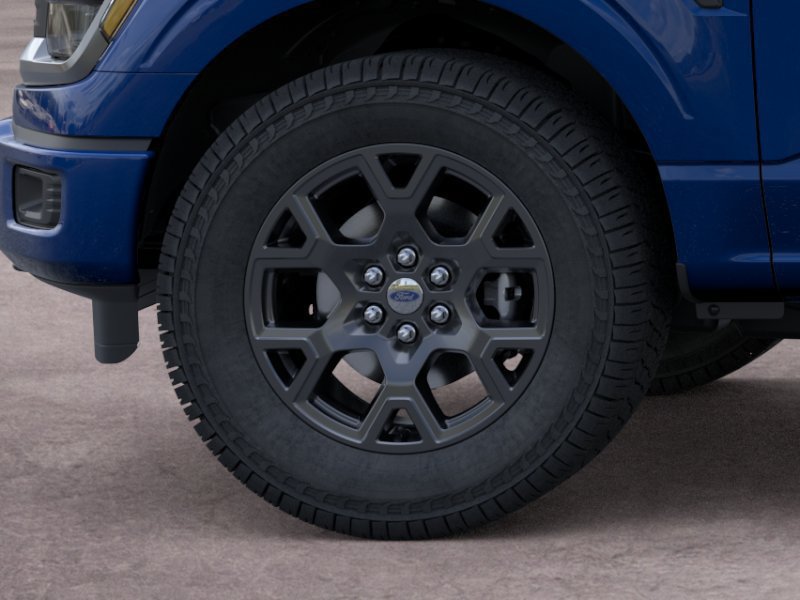New 2026 Ford F150 STX w/ Equipment Group 200A AWD/4WD image 21