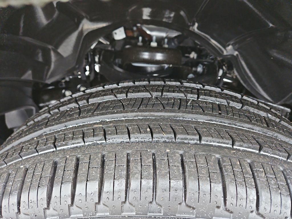 Used 2026 RAM 1500 Laramie w/ Night Edition image 12