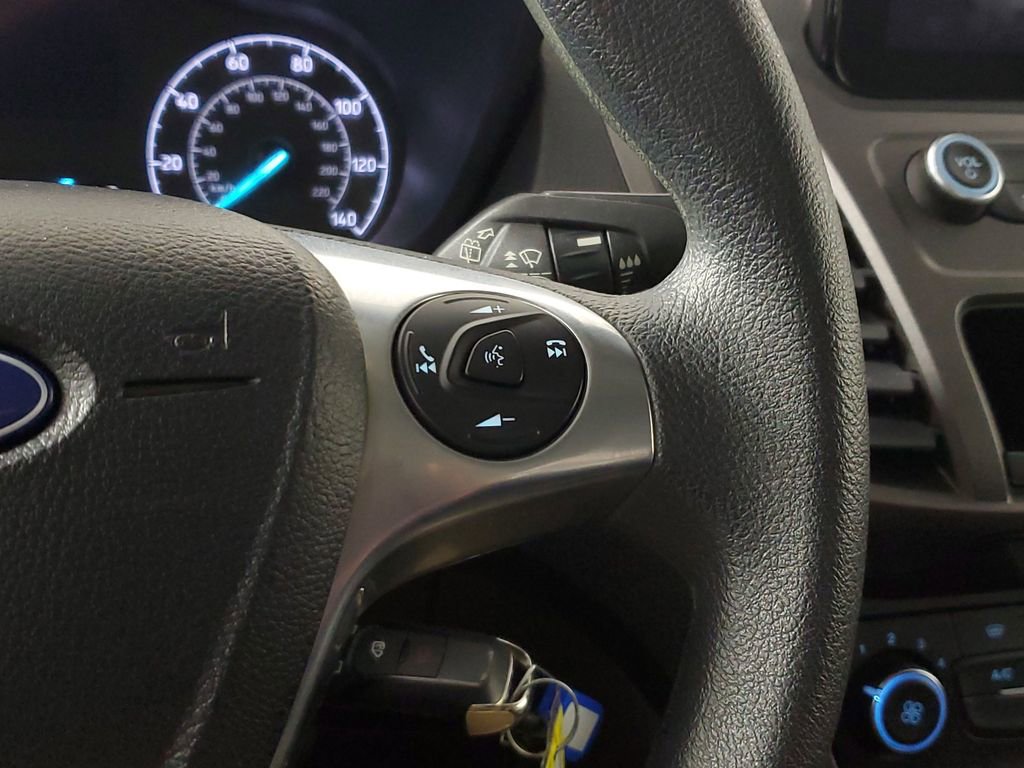 Used 2022 Ford Transit Connect XL image 16