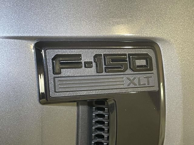 Used 2026 Ford F150 XLT w/ Equipment Group 302A MID AWD/4WD image 23