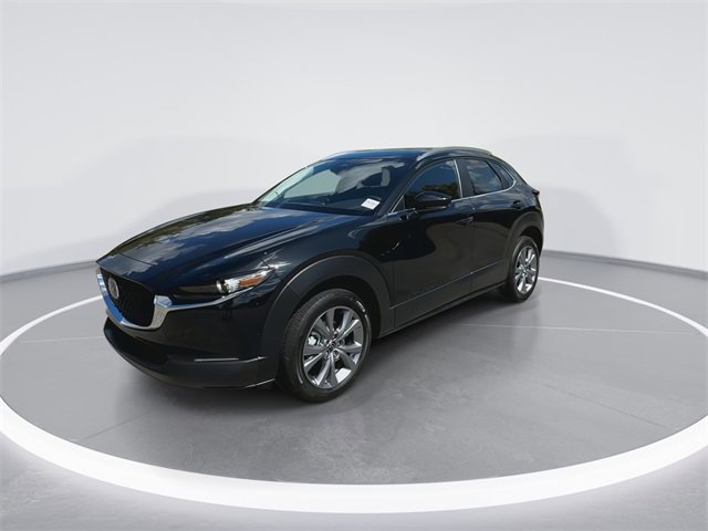 New 2025 MAZDA CX-30 AWD 2.5 S w/ Preferred Package image 4