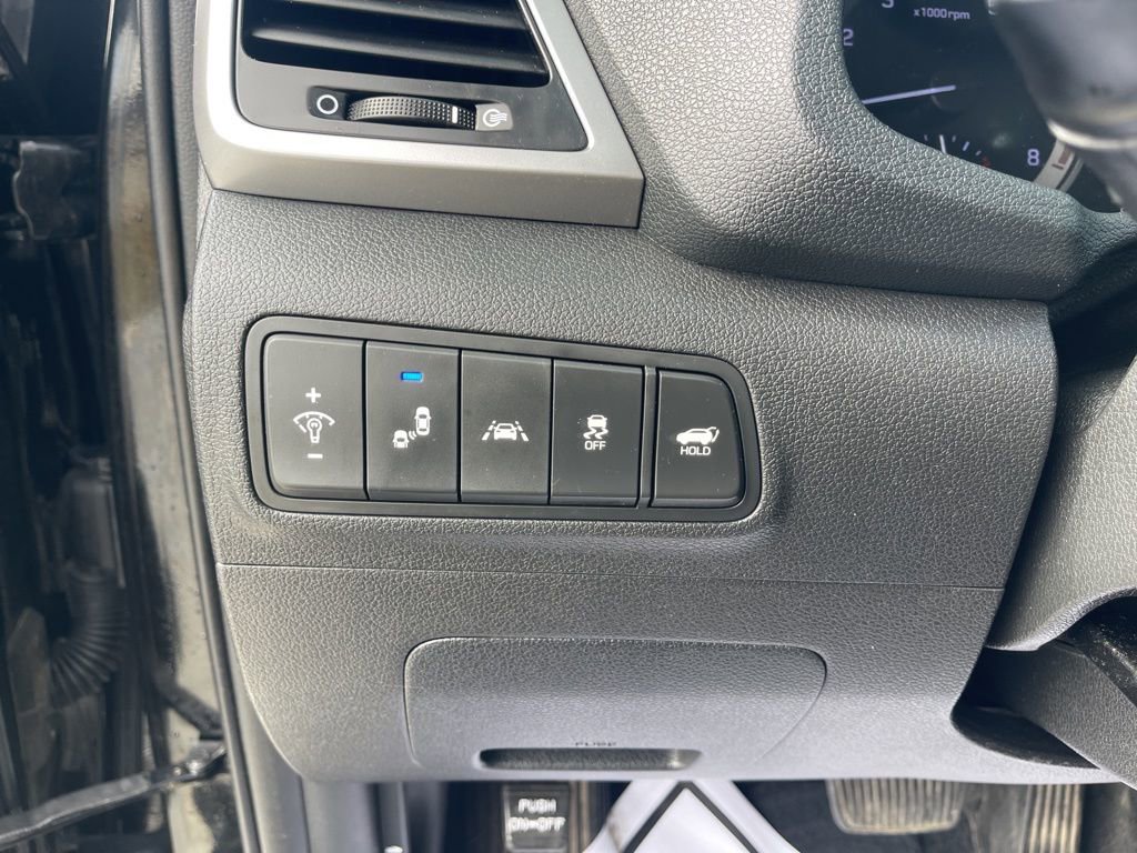 Used 2017 Hyundai Tucson Limited w/ Limited Ultimate Package 03 image 27