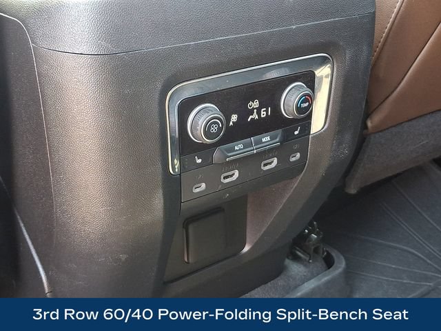 Used 2023 Chevrolet Tahoe High Country w/ Advanced Technology Package AWD/4WD image 19