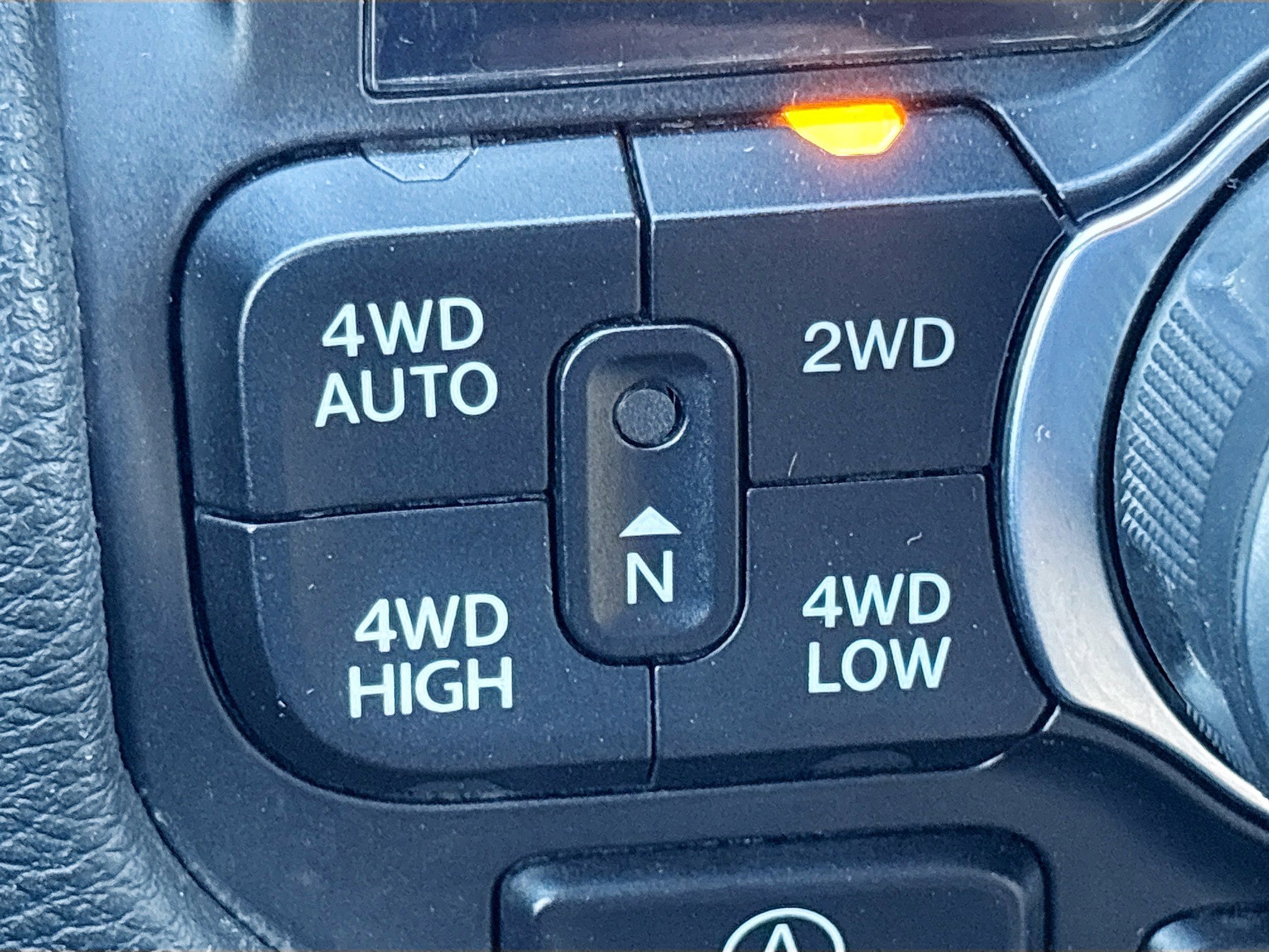 Used 2024 RAM 1500 Big Horn image 28