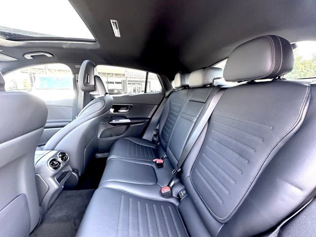 New 2026 Mercedes-Benz GLC 300 4MATIC image 19