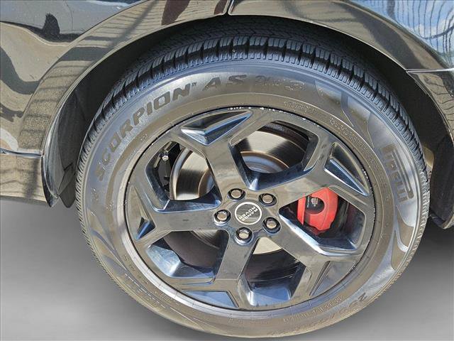 Used 2018 Land Rover Range Rover Sport HSE AWD/4WD video 4
