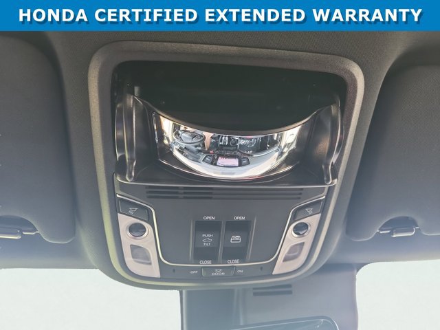 Certified 2021 Honda Ridgeline Black Edition image 34