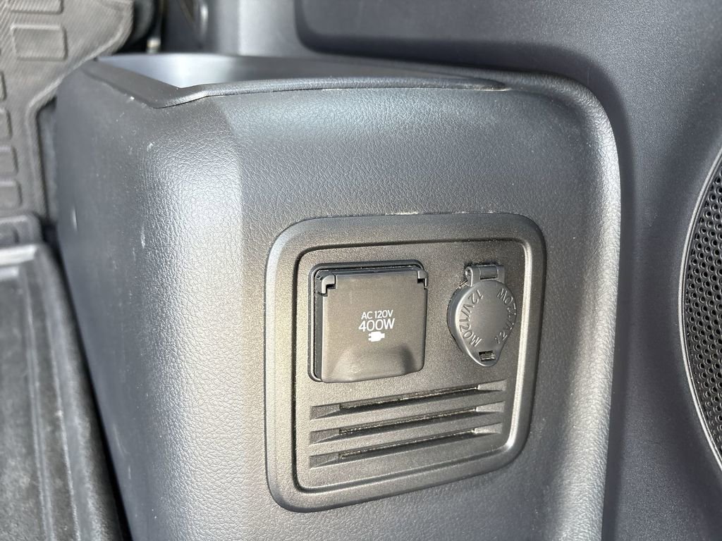 Used 2023 Toyota 4Runner Limited image 37