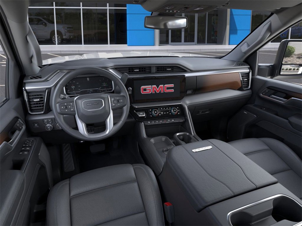 New 2026 GMC Sierra 3500 Denali image 15