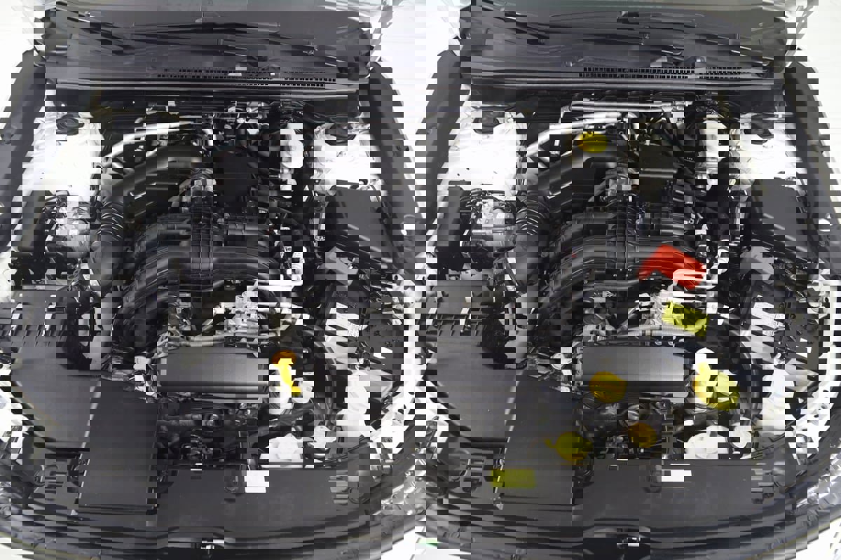 Used 2023 Subaru Crosstrek 2.0i Premium image 42