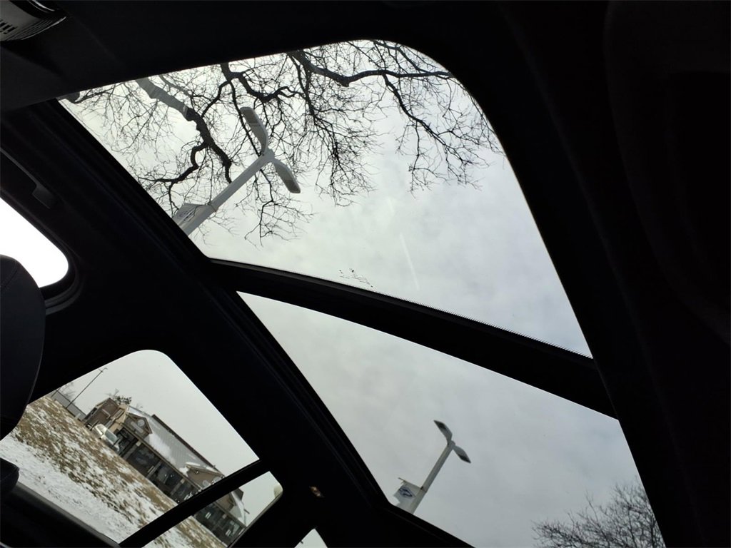 Used 2024 BMW X3 xDrive30i image 10