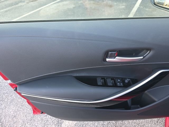 New 2026 Toyota Corolla XSE image 12