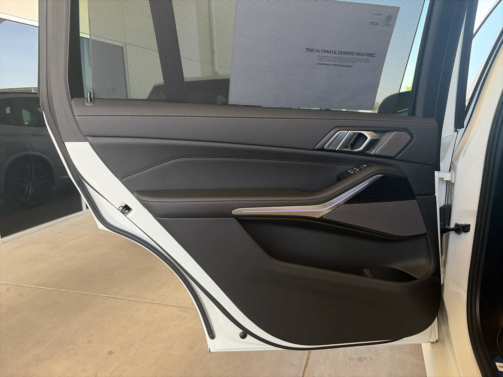 New 2026 BMW X7 M60i AWD/4WD image 14