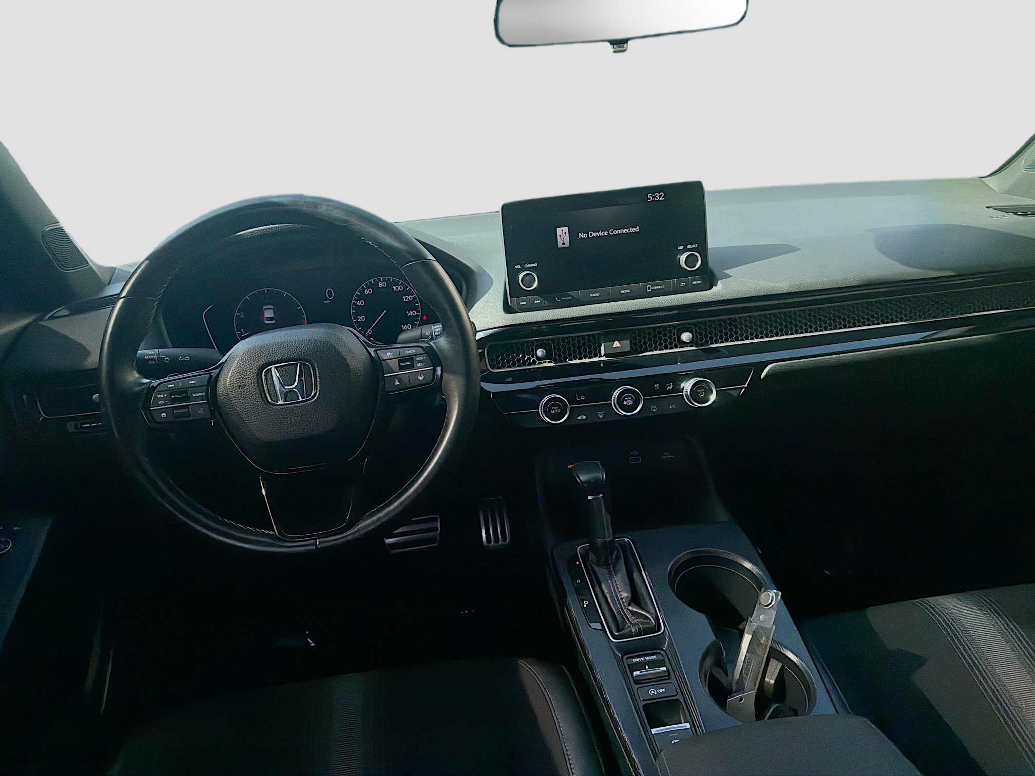 Certified 2023 Honda Civic Sport image 20
