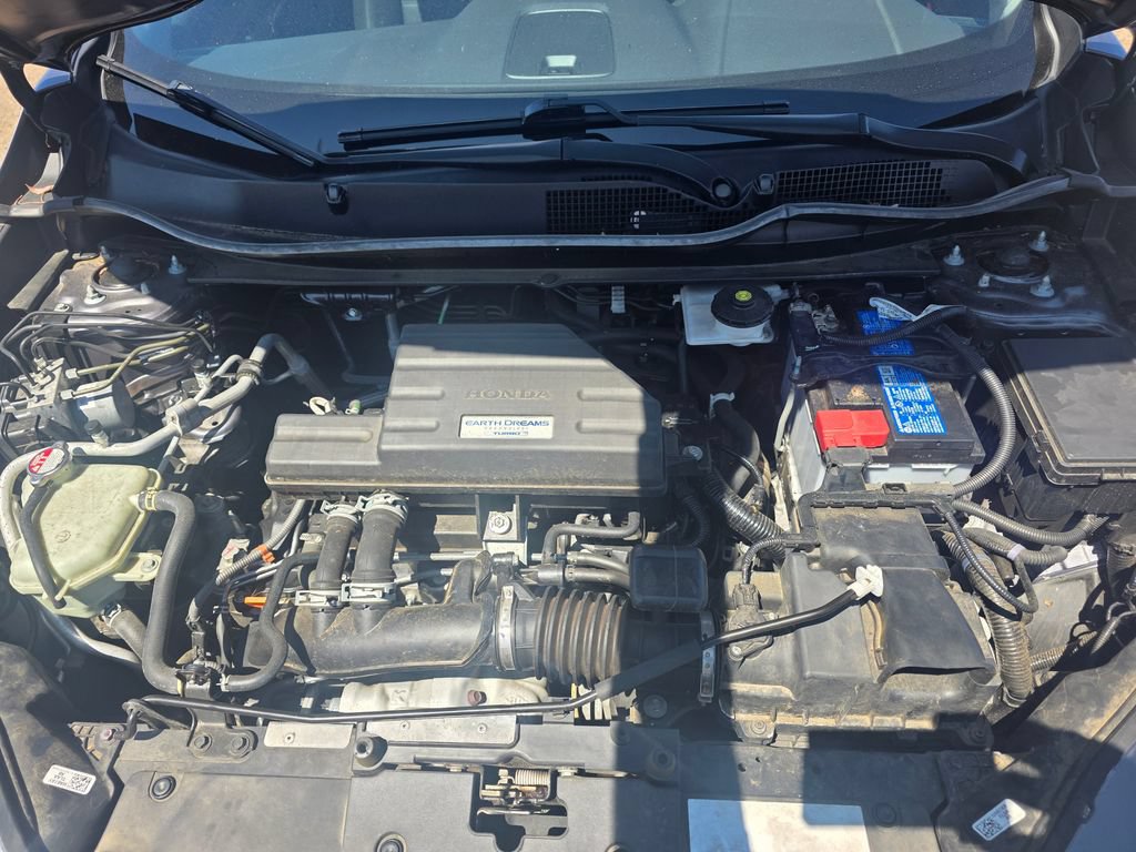 Used 2021 Honda CR-V EX image 26